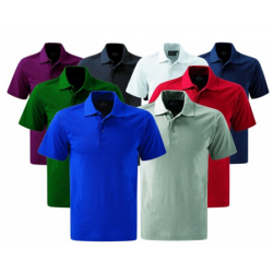 Camisas Polo